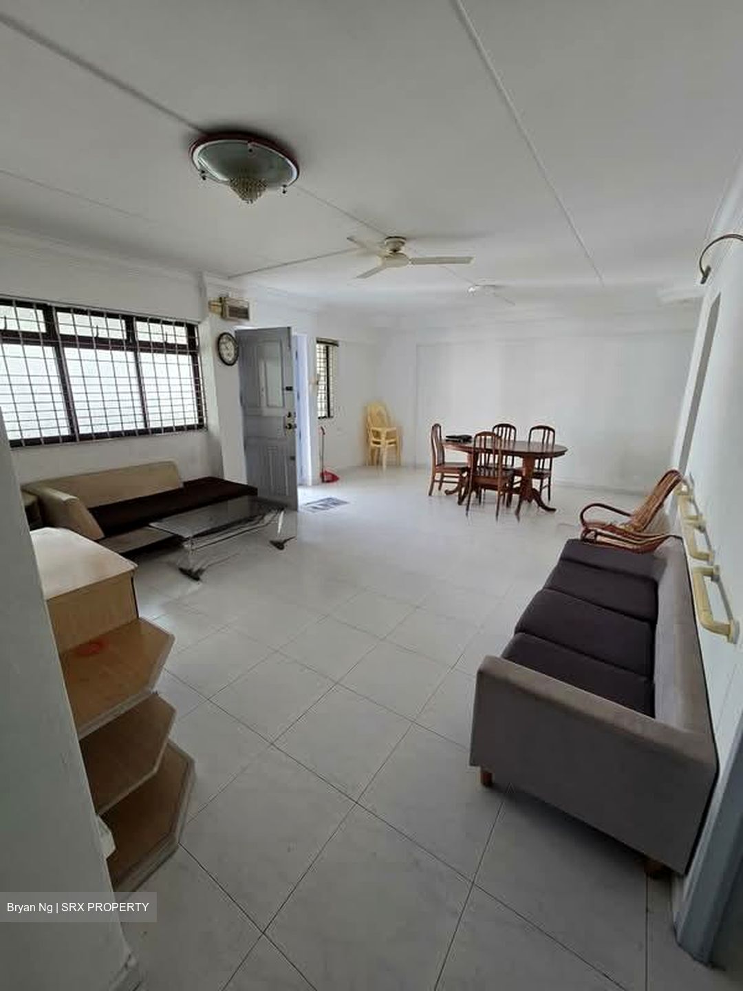 Blk 751 Woodlands Circle (Woodlands), HDB 4 Rooms #574473581